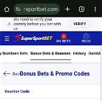 paf bet promo code